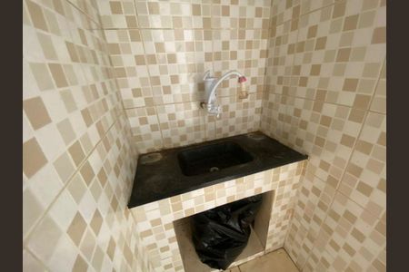 Apartamento à venda com 1 quarto, 34m² em Centro, Niterói