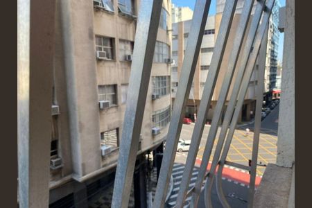 Apartamento à venda com 1 quarto, 34m² em Centro, Niterói