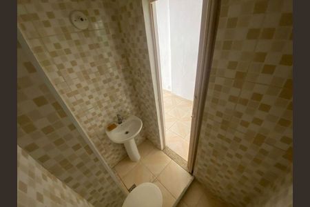 Apartamento à venda com 1 quarto, 34m² em Centro, Niterói