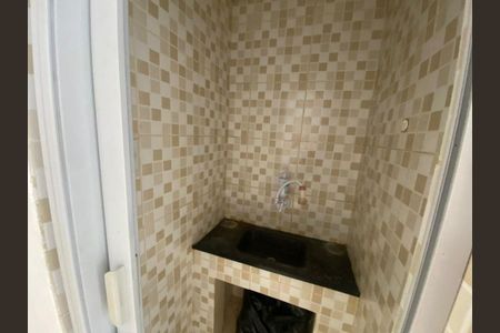 Apartamento à venda com 1 quarto, 34m² em Centro, Niterói