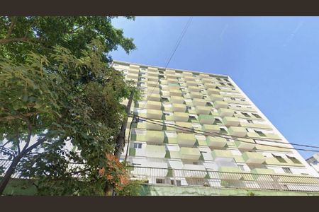 Apartamento à venda com 1 quarto, 49m² em Pinheiros, São Paulo