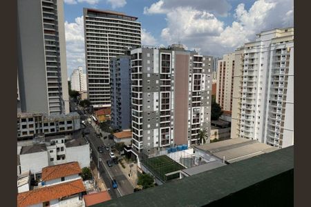Apartamento à venda com 1 quarto, 49m² em Pinheiros, São Paulo