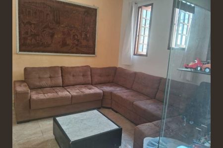 Casa à venda com 2 quartos, 75m² em Santa Rosa, Niterói