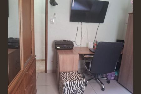 Casa à venda com 2 quartos, 75m² em Santa Rosa, Niterói