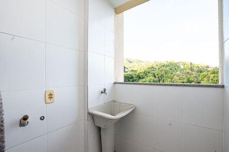 Apartamento à venda com 2 quartos, 66m² em Santa Barbara, Niterói