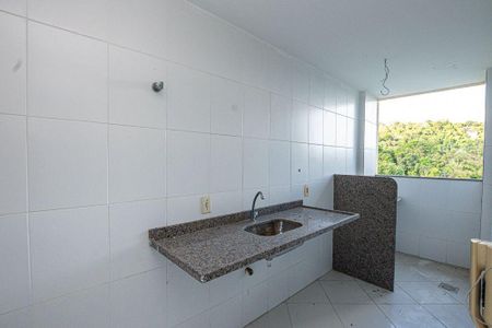Apartamento à venda com 2 quartos, 66m² em Santa Barbara, Niterói