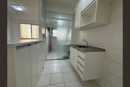 Apartamento para alugar com 52m², 2 quartos e 1 vaga Apartamento para alugar com 52m², 2 quartos e 1 vagaCozinha