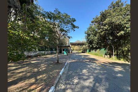 Apartamento para alugar com 52m², 2 quartos e 1 vaga Apartamento para alugar com 52m², 2 quartos e 1 vagaFachada e portaria