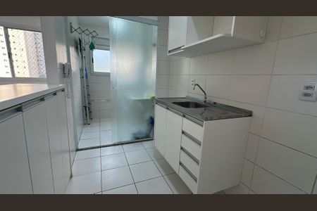 Apartamento para alugar com 52m², 2 quartos e 1 vaga Apartamento para alugar com 52m², 2 quartos e 1 vagaCozinha