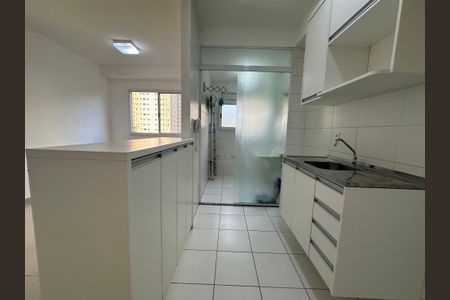 Apartamento para alugar com 52m², 2 quartos e 1 vaga Apartamento para alugar com 52m², 2 quartos e 1 vagaCozinha