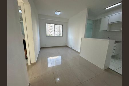Apartamento para alugar com 52m², 2 quartos e 1 vaga Apartamento para alugar com 52m², 2 quartos e 1 vagaSala