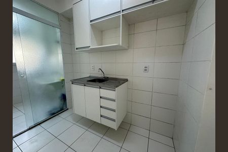 Apartamento para alugar com 52m², 2 quartos e 1 vaga Apartamento para alugar com 52m², 2 quartos e 1 vagaCozinha
