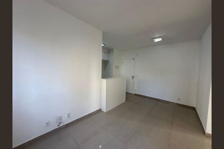 Sala de apartamento para alugar com 2 quartos, 52m² em Vila Sao Joao, Barueri