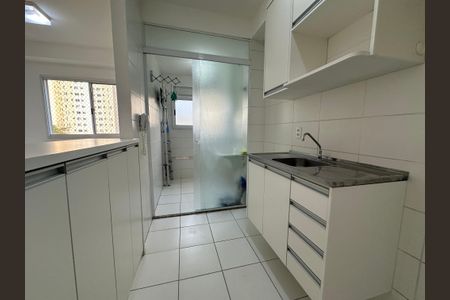 Apartamento para alugar com 52m², 2 quartos e 1 vaga Apartamento para alugar com 52m², 2 quartos e 1 vagaCozinha