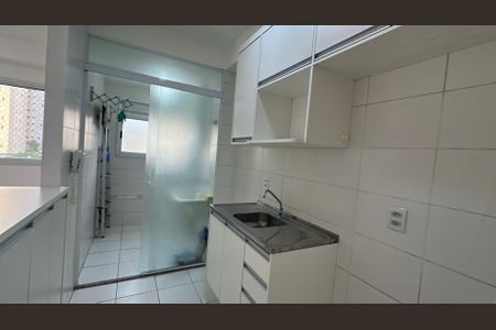 Apartamento para alugar com 52m², 2 quartos e 1 vaga Apartamento para alugar com 52m², 2 quartos e 1 vagaCozinha