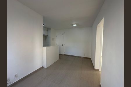Apartamento para alugar com 52m², 2 quartos e 1 vaga Apartamento para alugar com 52m², 2 quartos e 1 vagaSala