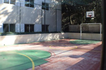 Apartamento para alugar com 52m², 2 quartos e 1 vaga Apartamento para alugar com 52m², 2 quartos e 1 vagaQuadra Esportiva