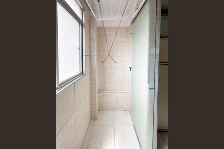 Apartamento para alugar com 55m², 2 quartos e 1 vagaÁrea de Serviço