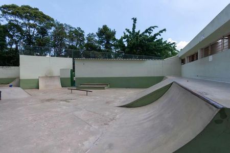 Apartamento para alugar com 55m², 2 quartos e 1 vagaÁrea Comum - Skate