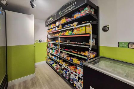 Apartamento para alugar com 55m², 2 quartos e 1 vagaÁrea Comum - Mercado