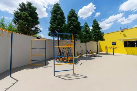 Apartamento para alugar com 55m², 2 quartos e 1 vagaÁrea comum - Academia