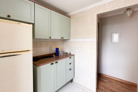 Apartamento para alugar com 55m², 2 quartos e 1 vagaCozinha