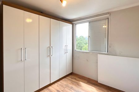 Apartamento para alugar com 55m², 2 quartos e 1 vagaQuarto 2