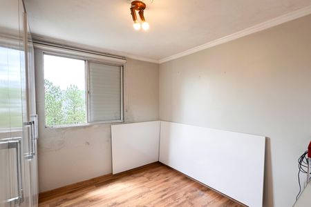 Apartamento para alugar com 55m², 2 quartos e 1 vagaQuarto 2