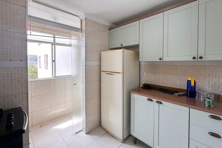 Apartamento para alugar com 55m², 2 quartos e 1 vagaCozinha