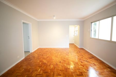 Apartamento para alugar com 95m², 3 quartos e 1 vaga