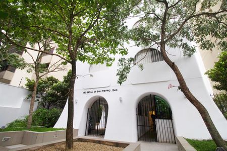 Apartamento para alugar com 95m², 3 quartos e 1 vaga