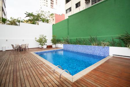 Apartamento para alugar com 95m², 3 quartos e 1 vaga