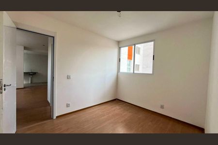 Apartamento à venda com 2 quartos, 55m² em Barro Preto, Belo Horizonte
