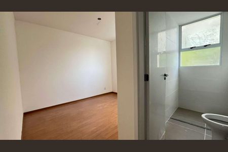 Apartamento à venda com 2 quartos, 55m² em Barro Preto, Belo Horizonte