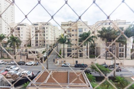 Vista  de apartamento para alugar com 2 quartos, 47m² em Novo Osasco, Osasco