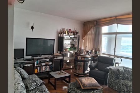 Apartamento à venda com 3 quartos, 174m² em Centro Histórico de São Paulo, São Paulo