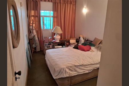 Apartamento à venda com 3 quartos, 174m² em Centro Histórico de São Paulo, São Paulo