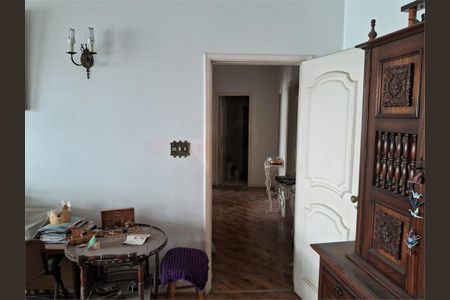 Apartamento à venda com 3 quartos, 174m² em Centro Histórico de São Paulo, São Paulo