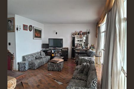 Apartamento à venda com 3 quartos, 174m² em Centro Histórico de São Paulo, São Paulo