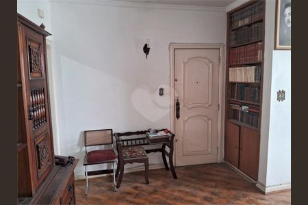 Apartamento à venda com 3 quartos, 174m² em Centro Histórico de São Paulo, São Paulo