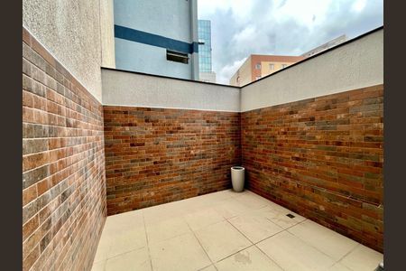 Apartamento para alugar com 45m², 1 quarto e 1 vagaÁrea externa