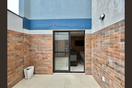 Apartamento para alugar com 45m², 1 quarto e 1 vagaÁrea externa
