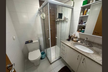 Apartamento à venda com 3 quartos, 119m² em Vital Brasil, Niterói
