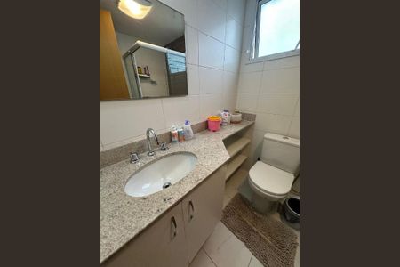 Apartamento à venda com 3 quartos, 119m² em Vital Brasil, Niterói