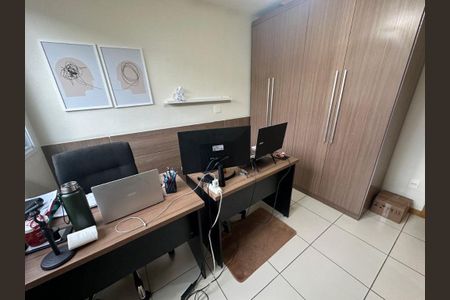 Apartamento à venda com 3 quartos, 119m² em Vital Brasil, Niterói