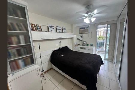 Apartamento à venda com 3 quartos, 119m² em Vital Brasil, Niterói