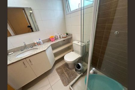 Apartamento à venda com 3 quartos, 119m² em Vital Brasil, Niterói