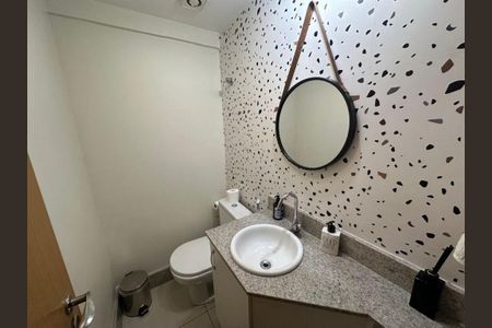 Apartamento à venda com 3 quartos, 119m² em Vital Brasil, Niterói