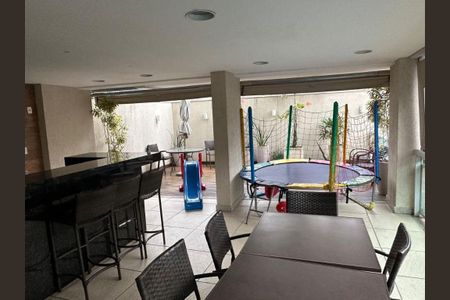 Apartamento à venda com 3 quartos, 119m² em Vital Brasil, Niterói