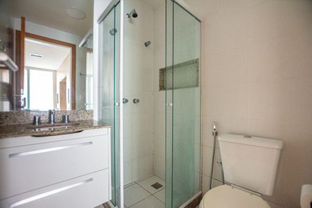 Apartamento à venda com 1 quarto, 48m² em Piratininga, Niterói